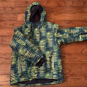 Kids Killtec Ski/Winter Jacket